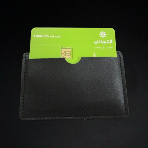 Card Holder