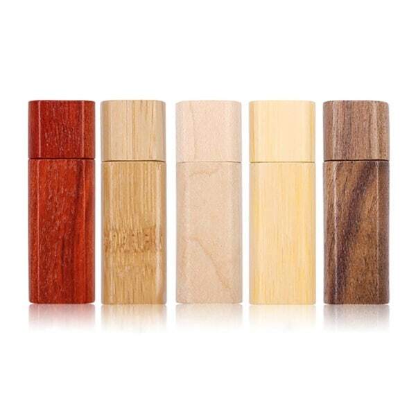 odm 64gb usb wooden flash drive china wholesale