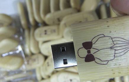 china wooden usb 3.0 flash drive manufacturer