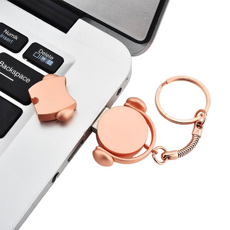 64gb usb 3.0 flash drive metal