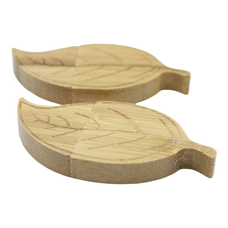 bulk usb flash drives wood