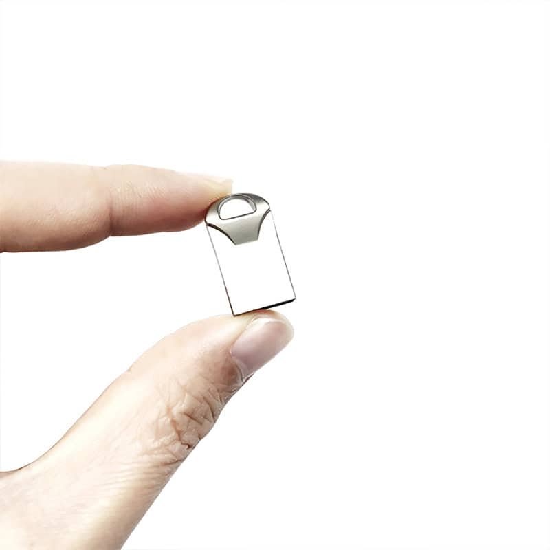 china usb flash drive otg mini metal proveedor