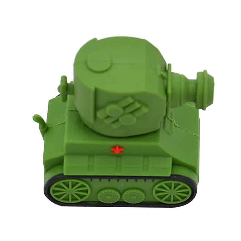 custom Vehicle usb flash drive