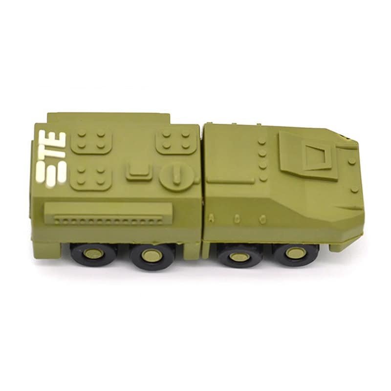 custom blank silicon usb flash drive