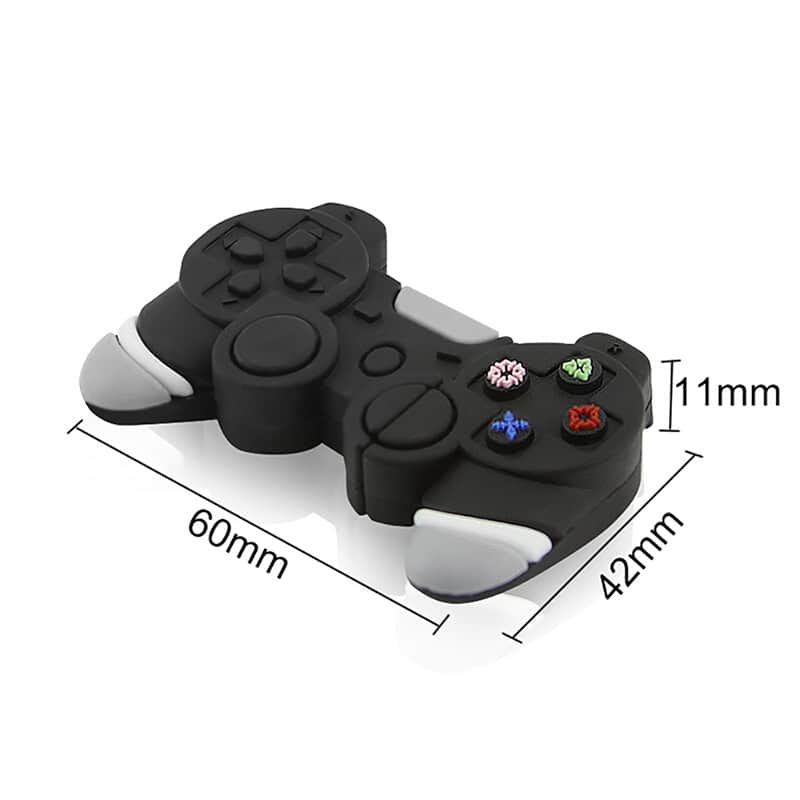 custom branded 16gb usb drive