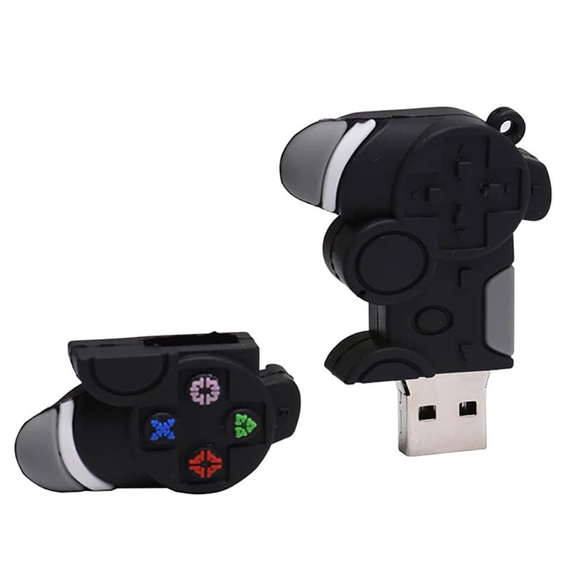 custom bulk usb drive game