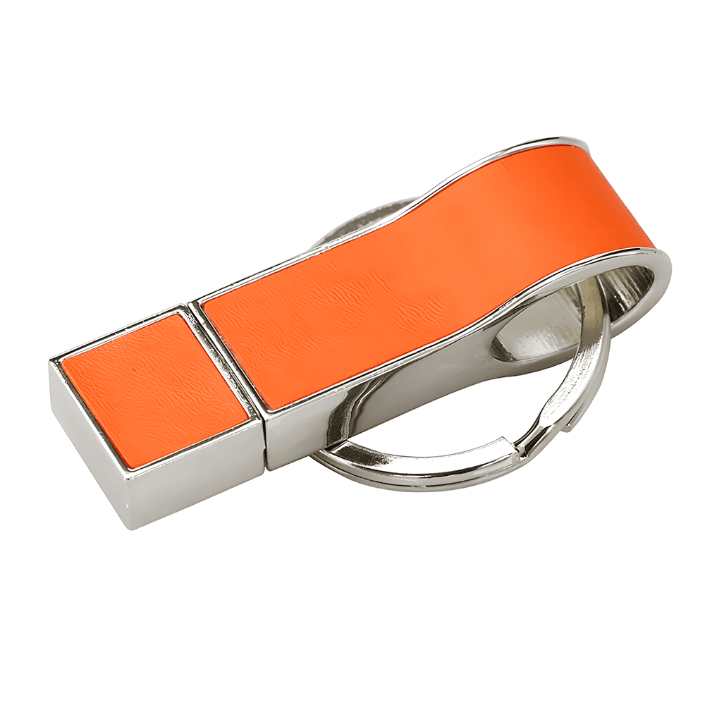 custom metal flash drive usb