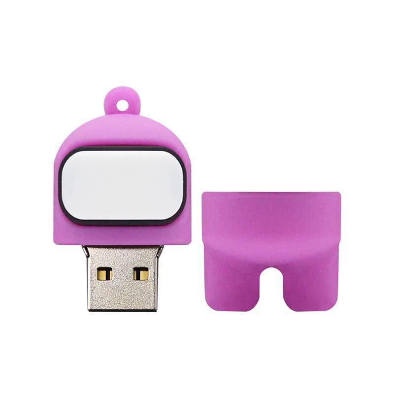 custom usb flash drive no minimum order