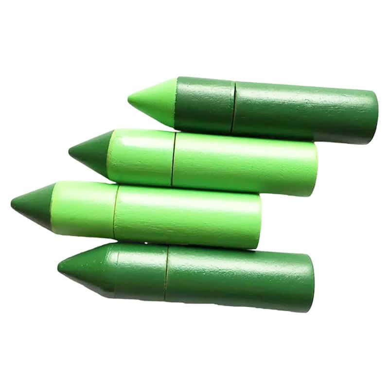 diy wooden usb flash drive