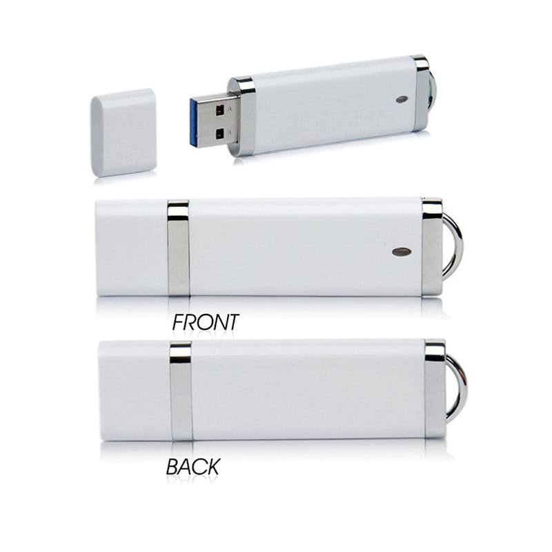 metal case usb flash drive