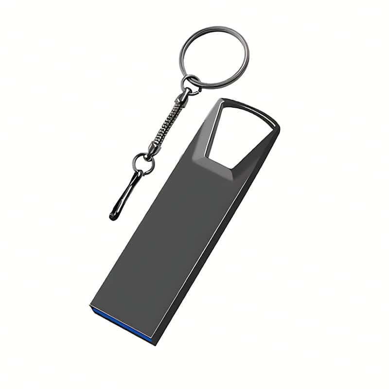 metal model 32gb usb flash drives