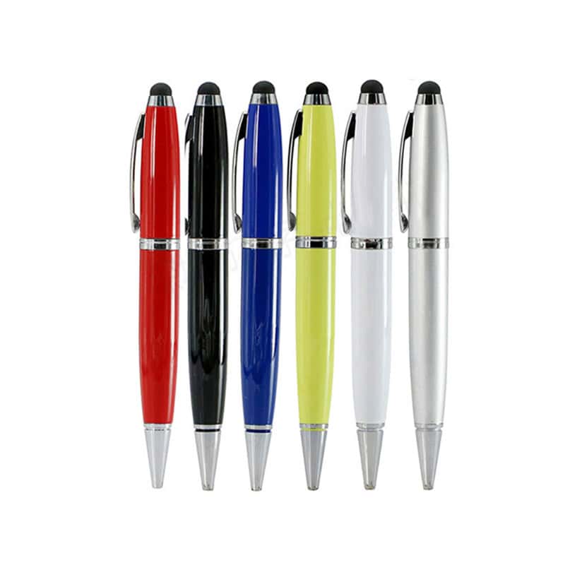 stylus touch screen pen shape usb flash drive