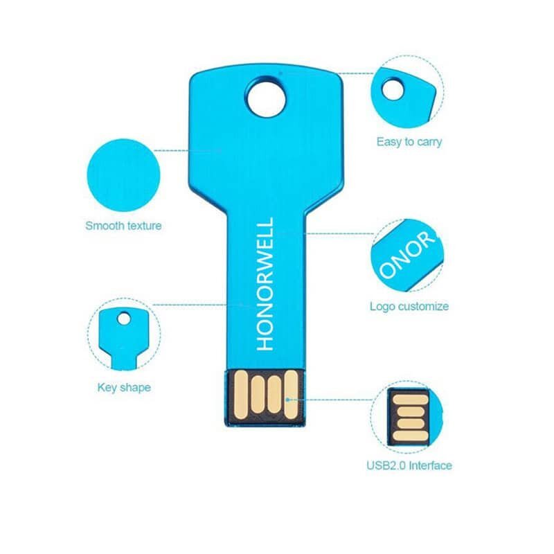 thumb key drive pen drive