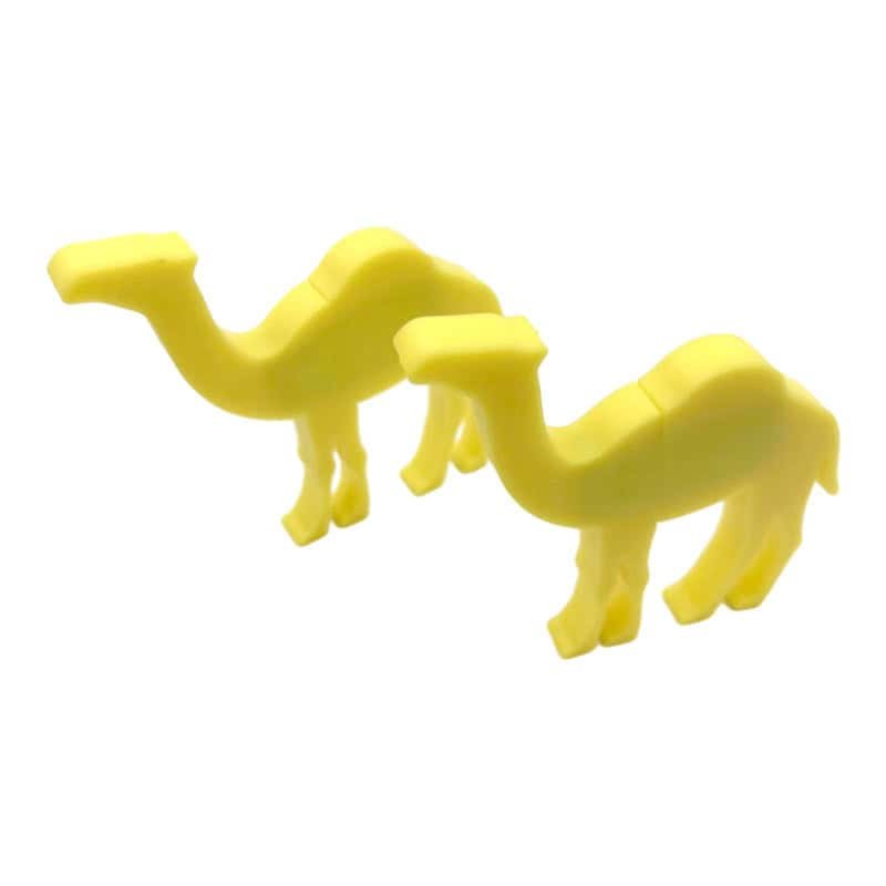 Camel-Shape-USB-Flash-Drive
