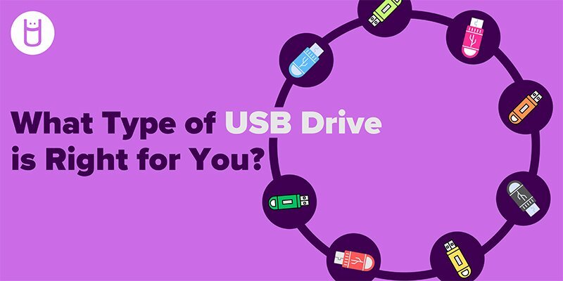 Come scegliere l'unità flash giusta