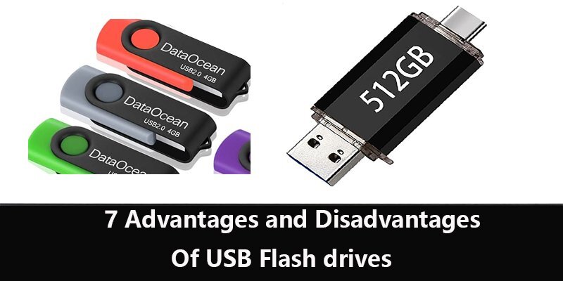 USB-накопитель Достоинства, недостатки и преимущества GuidePost - Мой блог
