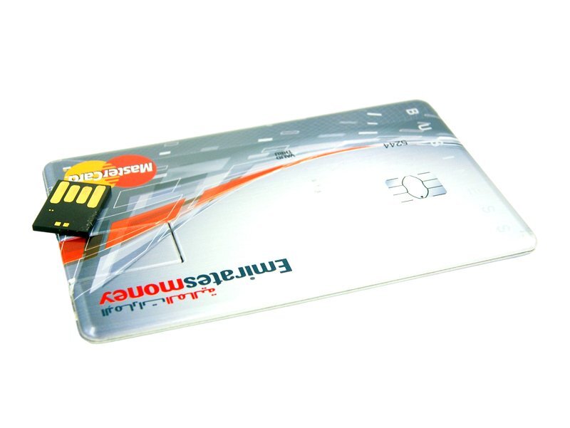 styles de cartes clés USB