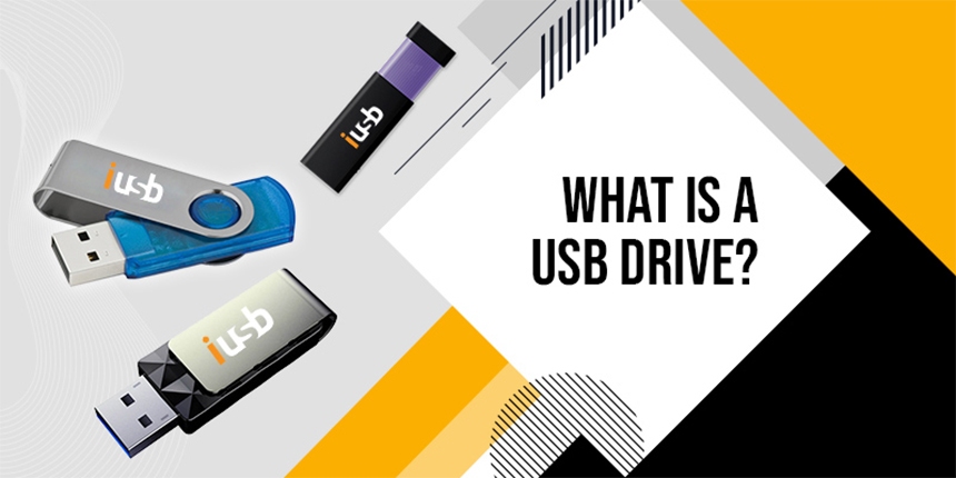 Guide to different types of USB sticks