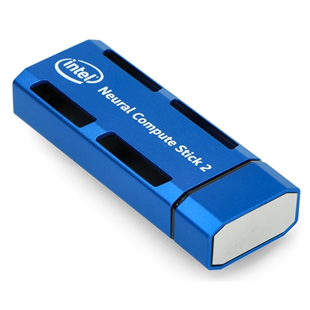 Intel Neural Compute Stick 2