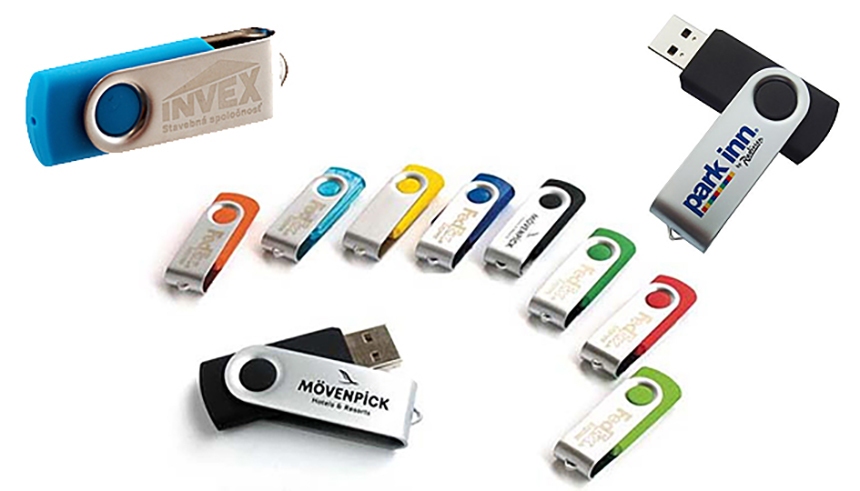 Promotional USB Drives