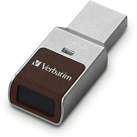 Security Flash Drives