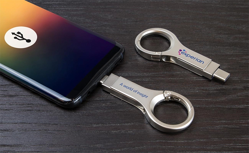 What are USB Read and Write speeds