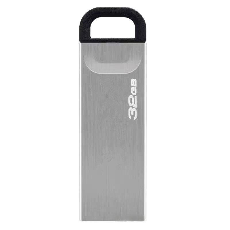 Kingston Metal USB Flash Drive