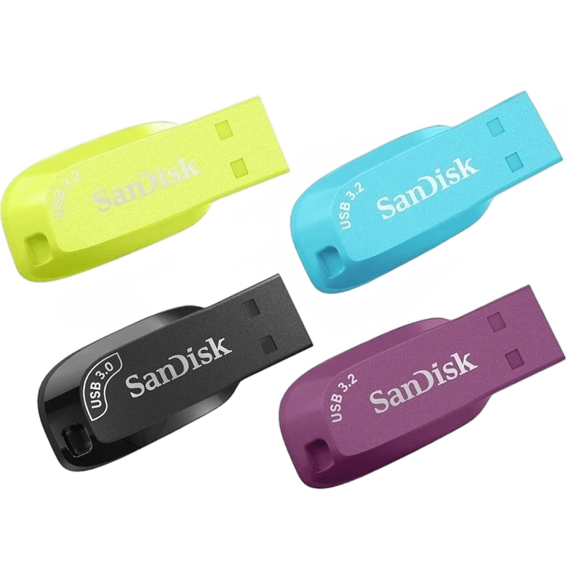 SanDisk CZ410 USB 3.0 Flash Drive