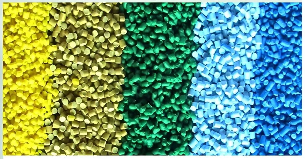 Eco-friendly materials