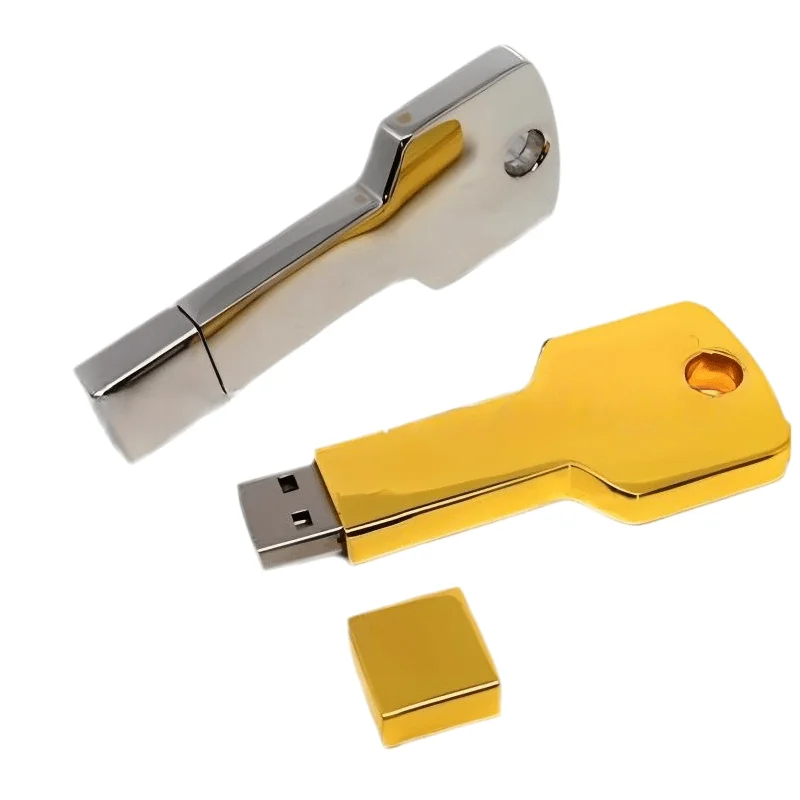 Lecteur flash USB à clé ultra-robuste