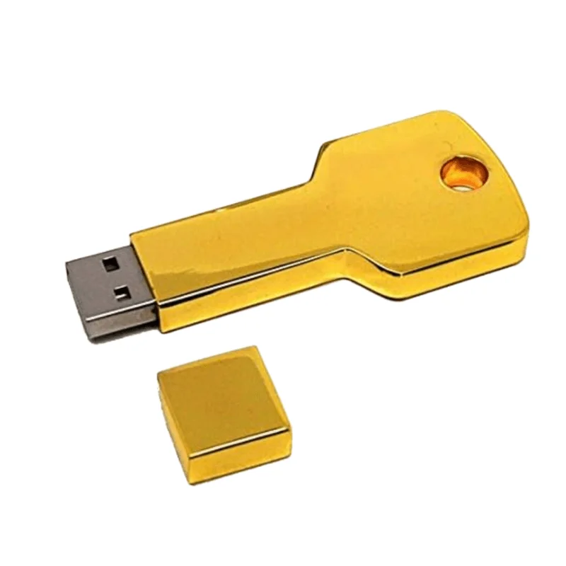 Clé épaisse-USB-Drive flash