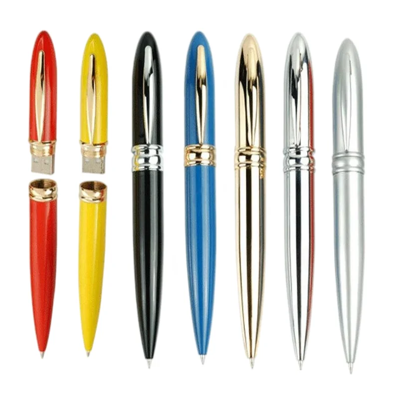 USB-Drive-With-Ballpoint-Pen