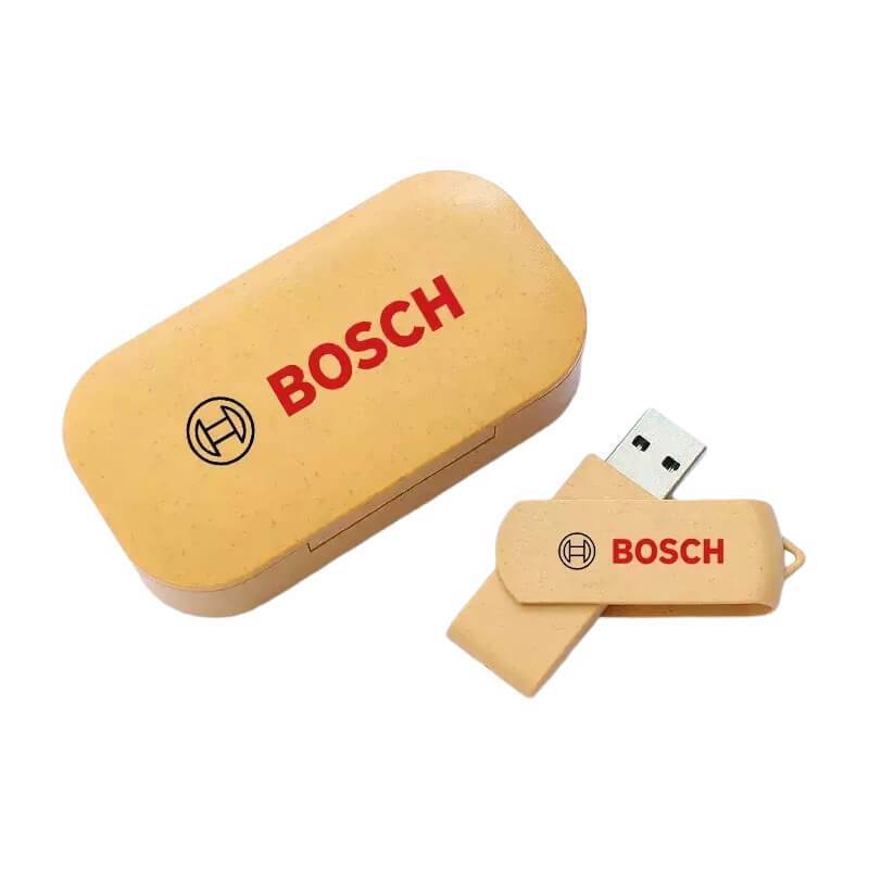 usb ecológico sin tapa