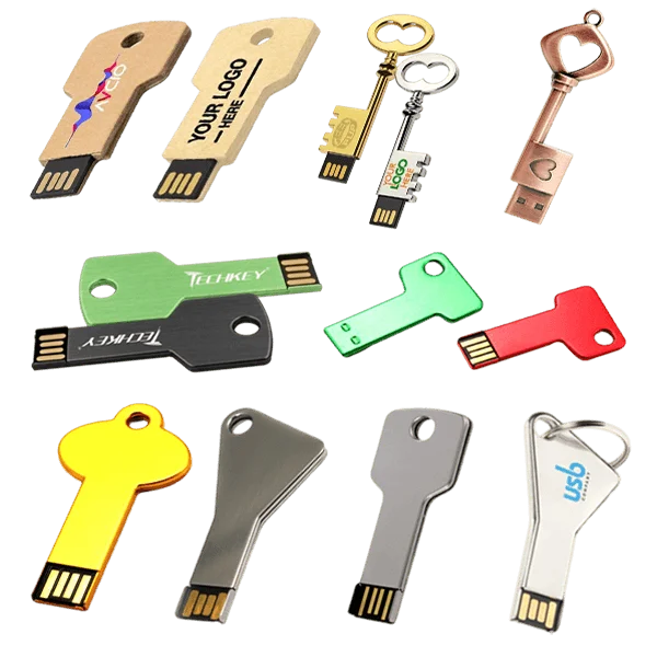 key-usb-flash-drive