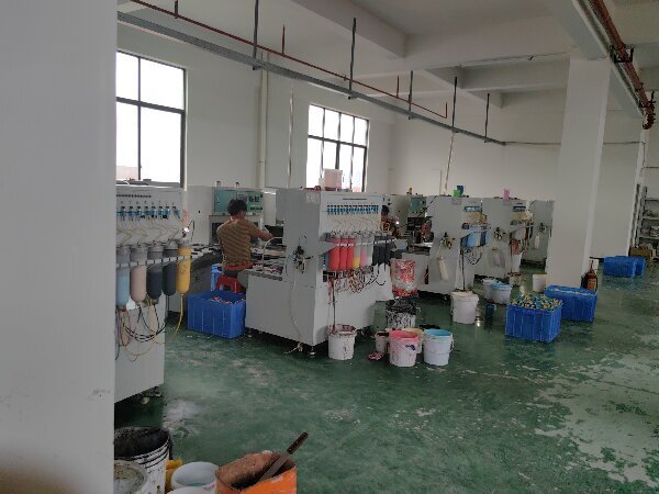 llavero-máquina de pvc