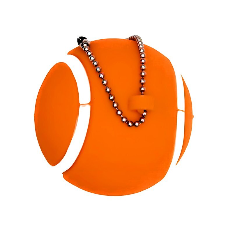 Memoria USB de pelotas de golf de dibujos animados (1)