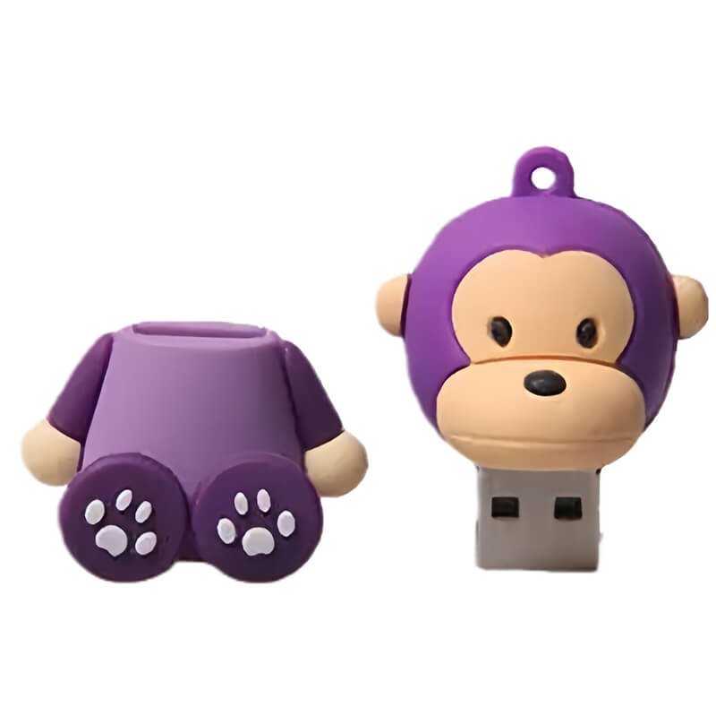 Custom-Shape-Soft-PVC-USB-Sticks-China-Factory