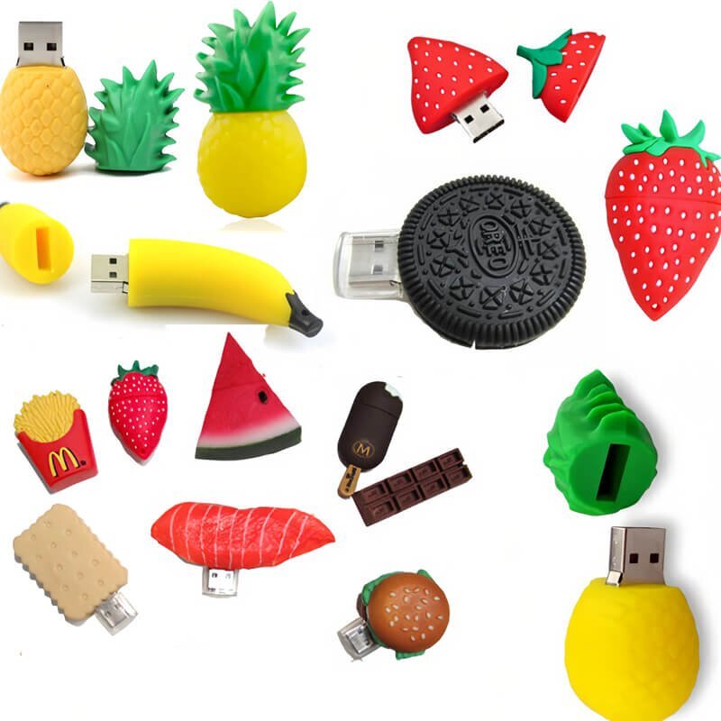 obst usb flash drive