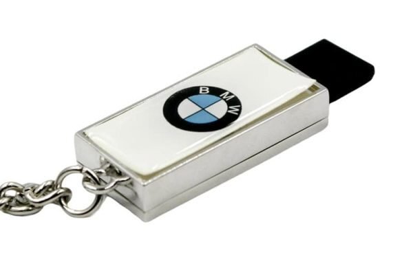 Unità flash USB a pressione e a goccia