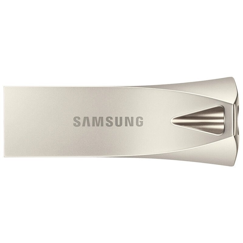 Memoria USB SAMSUNG BAR Plus Metallic