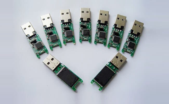 Was-ist-ein-USB-Flash-Disk-Chip