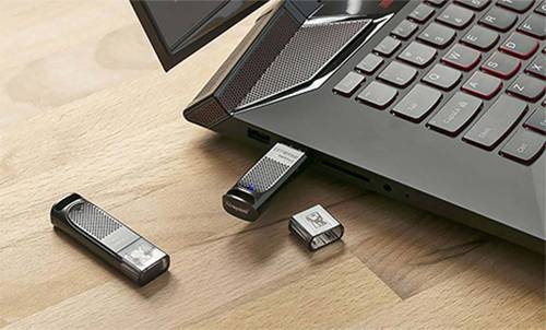 Best USB flash drives in 2025