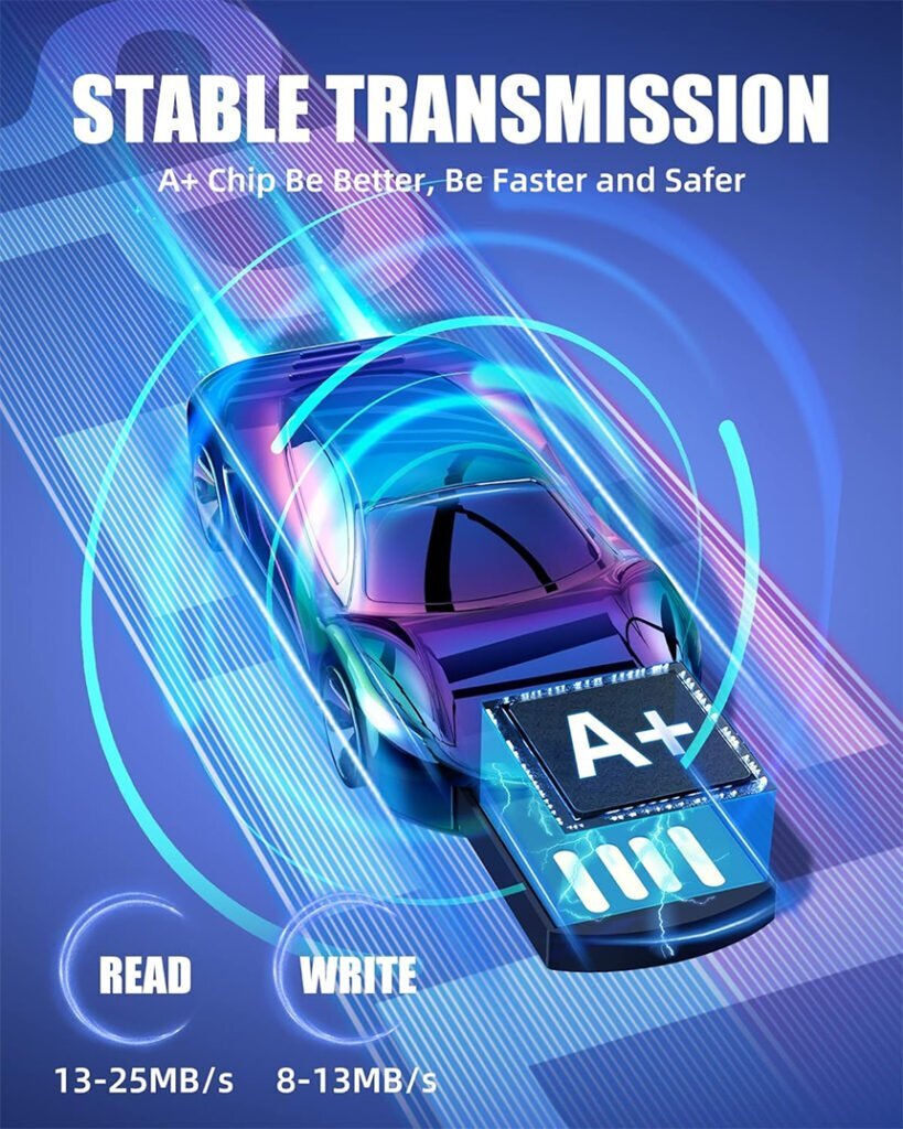 Custom Automotive Flash Drives with Brand Logos