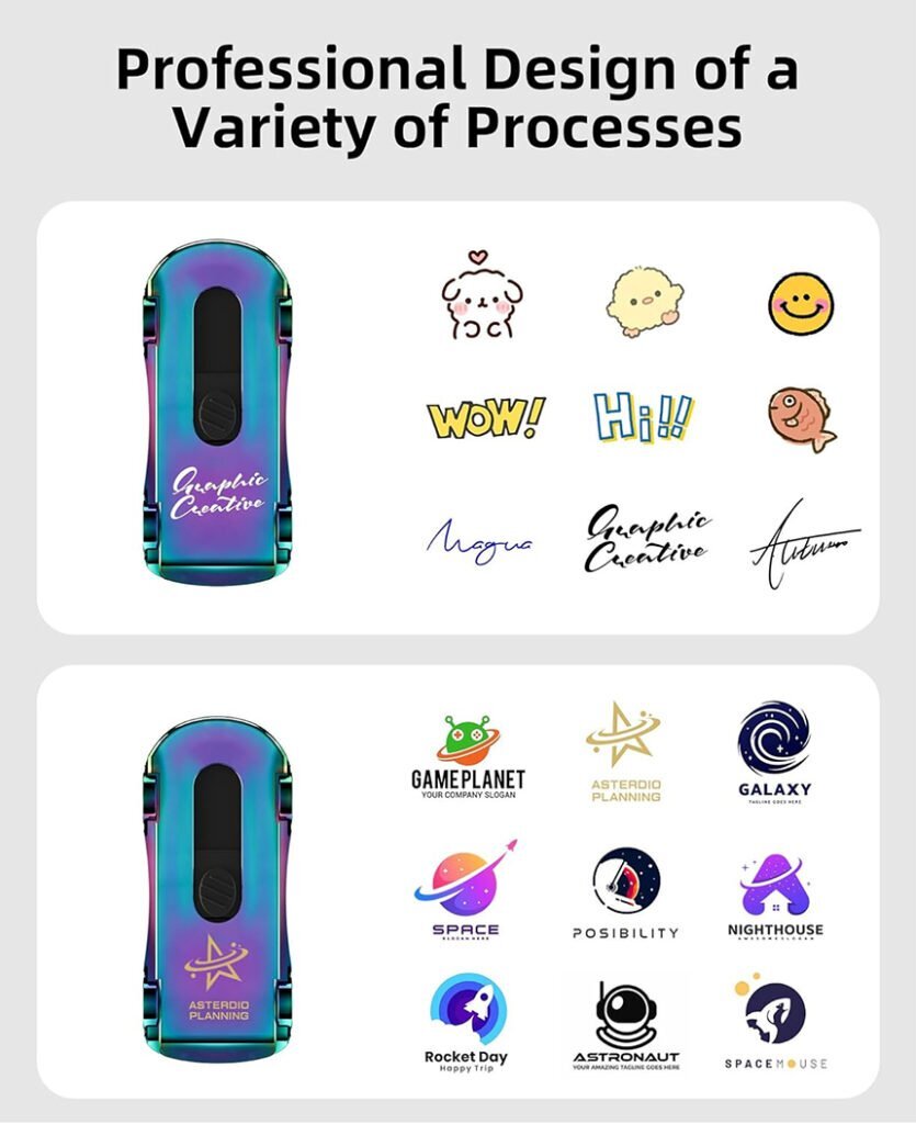 Custom Car Shaped Metal USB Flash Drive