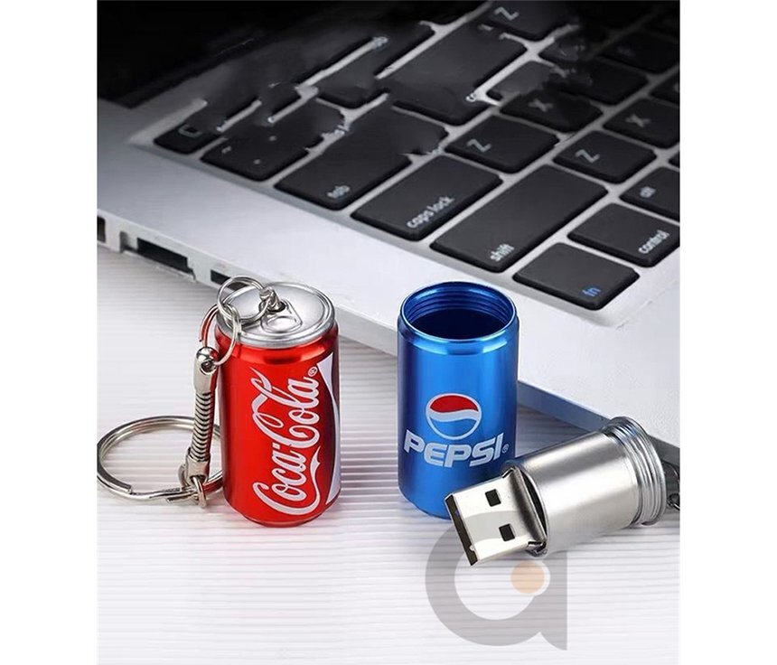 Memoria USB moldeada a medida