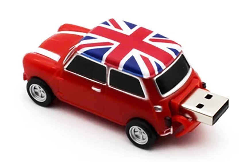 Drive Usb Mini Pen Drives Usb Flash Drive Mini Car  Mini Pen Drive 64gb Car