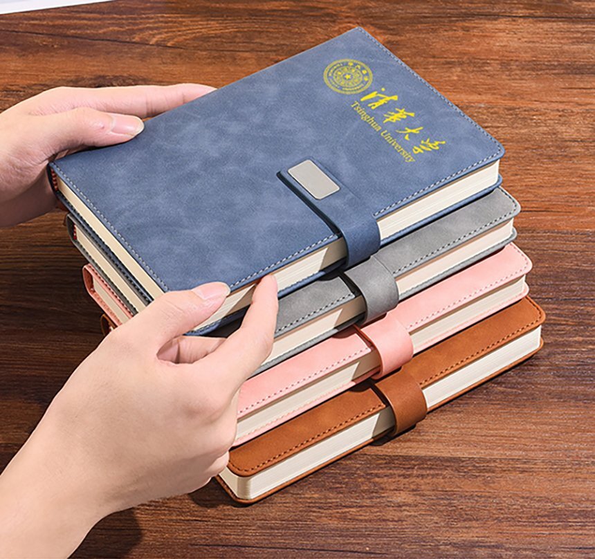 Ordinateur portable avec clés USB