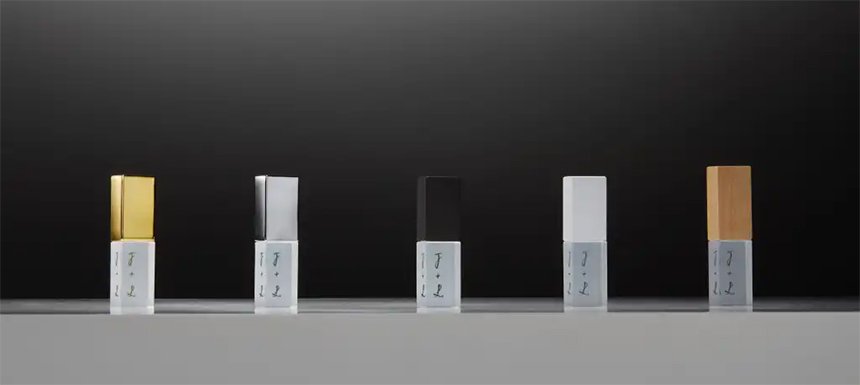 What is a Crystal USB Drive