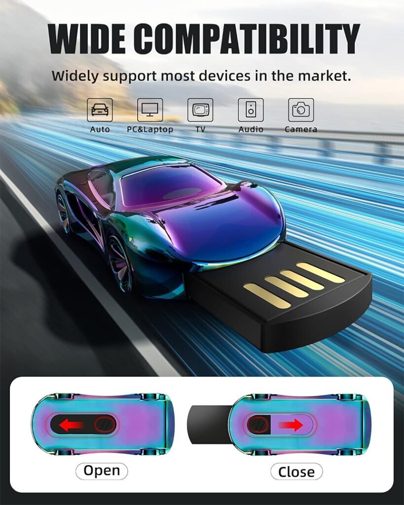 Wholesale car shaped usb flash drive brand instant Memory For Data Storage