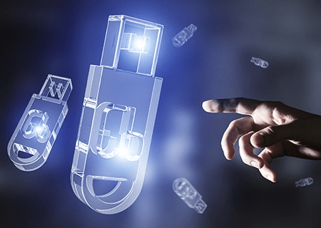 Pourquoi les clés USB sont-elles encore pertinentes aujourd'hui ?